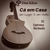 Esperança Moribunda (Acoustic) artwork