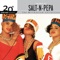 Shake Your Thang (It's Your Thing) - Salt-N-Pepa lyrics