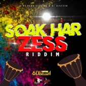 Soak Har Zess Riddim (Instrumental) artwork