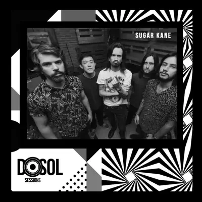 Dosoltv Sessions (Ao Vivo) - Single - Sugar Kane