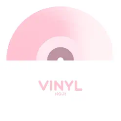 Vinyl - Single - Koji Vinyl - Single - Koji