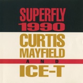 Superfly 1990 (LP Edit) artwork