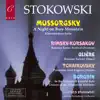 Stokowski Conducts a Russian Spectacular album lyrics, reviews, download