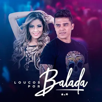 Loucos por Balada - Single - Forró Dos Plays