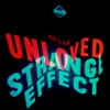 Strange Effect (feat. Raven Violet) - Single