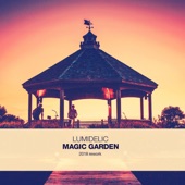 Magic Garden (2018 Rework) artwork