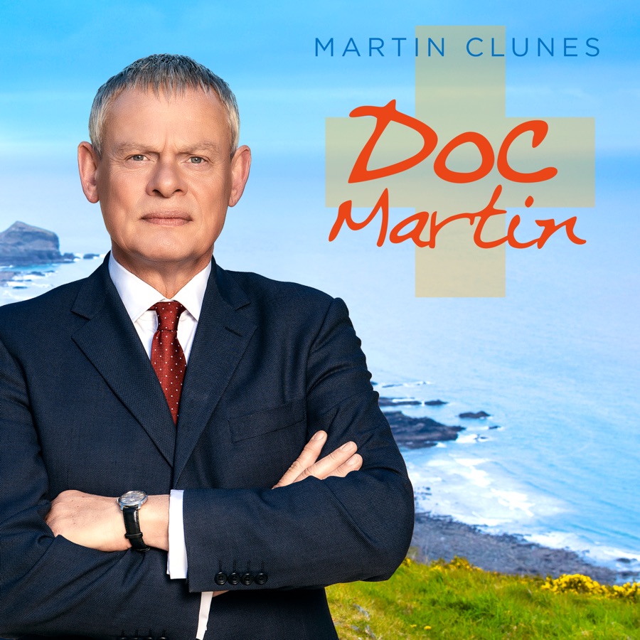 Doc Martin Season 9 Doc Martin Season 9