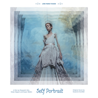 Susanne Sundfør - Self Portrait Original Soundtrack - EP artwork