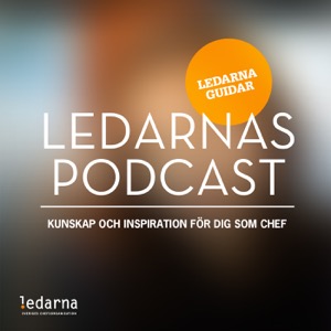 Ledarna