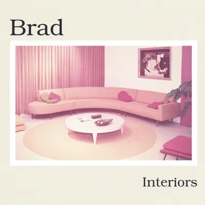 Interiors - Brad