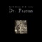 Dr. Faustus - Fatih Kosar & E. Eren lyrics