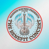 Warren Haynes Presents the Benefit Concert, Vol. 16 artwork