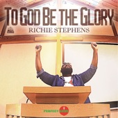 To God Be the Glory artwork