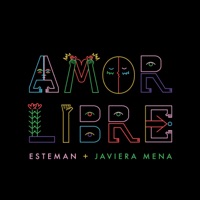 Esteman, Javiera Mena Ablum Cover