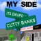 My Side (feat. Cutty Banks) - Its Gwapo lyrics