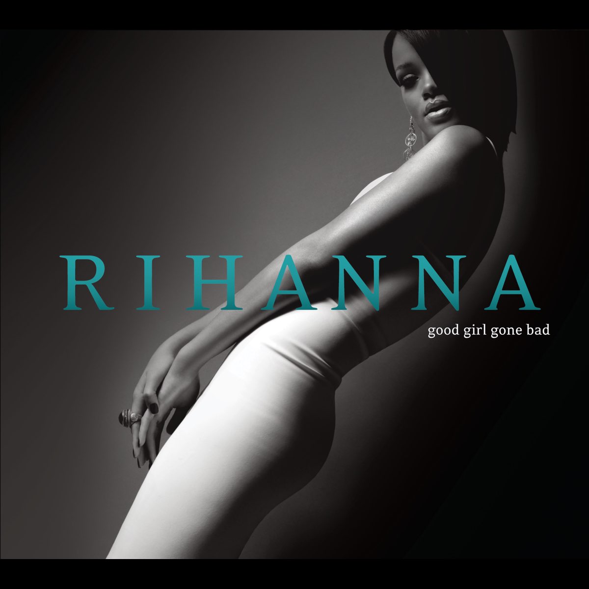 ‎good Girl Gone Bad By Rihanna On Apple Music 1203