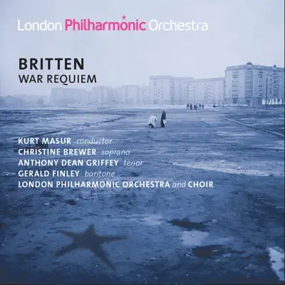 Britten: War Requiem - London Philharmonic Orchestra