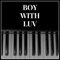 Boy With Luv - NPT Music lyrics