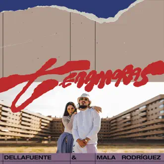 Tenamoras by DELLAFUENTE & Mala Rodríguez song reviws