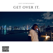 GET OVER IT. - EP artwork