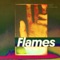 Flames (Lastlings Remix) [feat. Ruel] - Single