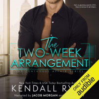 Kendall Ryan - The Two Week Arrangement (Unabridged) artwork