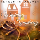 Yerkesh Shakeyev: Wedding Symphony artwork