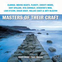 Various Artists - Masters of Their Craft artwork