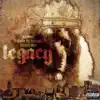 Legacy (feat. Conway The Machine & Balistic Man) - Single album lyrics, reviews, download