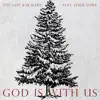 God Is with Us (feat. Leslie Lowe) - Single album lyrics, reviews, download