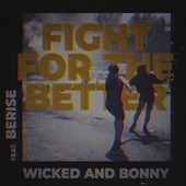 Fight for the Better (feat. Berise) artwork