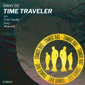 Time Traveler - Single artwork