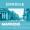 Markens I Kveld - Sowdiak lyrics