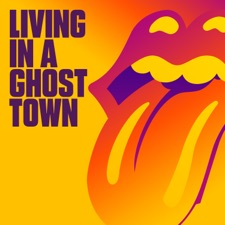 Living In A Ghost Town by 