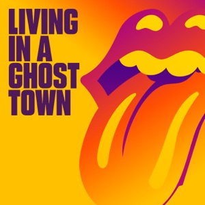 The Rolling Stones - Living In a Ghost Town - 排舞 编舞者