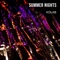 Summer Nights (feat. Jacops) - Kolab lyrics