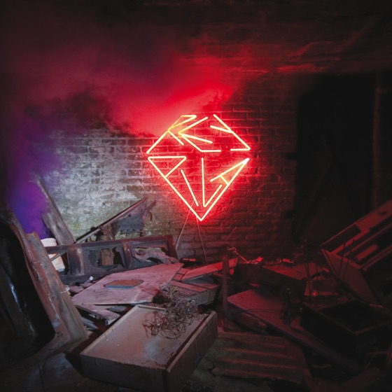 Cover artwork for Sordo