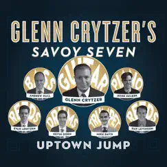 Uptown Jump by Glenn Crytzer album reviews, ratings, credits