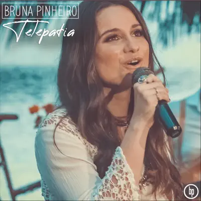 Telepatia - Single - Bruna Pinheiro