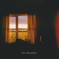 The Comstocks - Six Months artwork