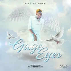 Gage Eyes - Single - Gage Gage Eyes - Single - Gage