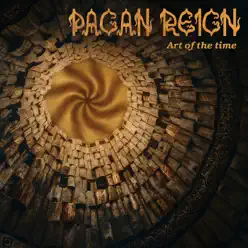Art of the Time - Pagan Reign