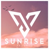 Sunrise artwork