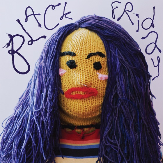 Cover artwork for Aaron