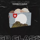 GB GLASS (feat. DeBaM) artwork