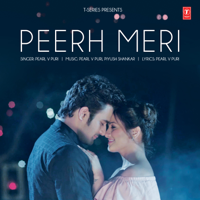 Pearl V Puri - Peerh Meri artwork