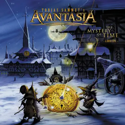 The Mystery of Time - Avantasia