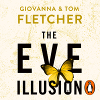 Giovanna Fletcher & Tom Fletcher - The Eve Illusion artwork