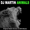 Animals (Original Radio Version & Remix) - Single