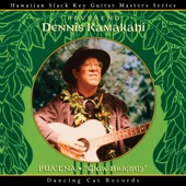 Dennis Kamakahi - Waikiki Hula
